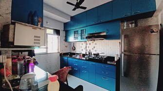 1 BHK Apartment For Resale in Saffron Chs Borivali West Mumbai  6899063