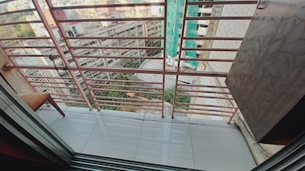 1 BHK Apartment For Resale in Saffron Chs Borivali West Mumbai  6899063