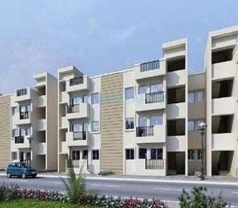 2 BHK Apartment For Resale in Sare Springview Floors Lal Kuan Ghaziabad  6899055