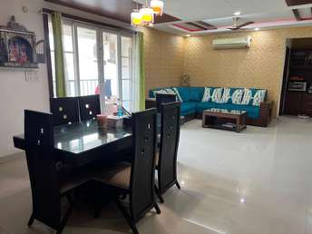 3 BHK Apartment For Rent in Vasavi GP Trends Nanakramguda Hyderabad 6899134