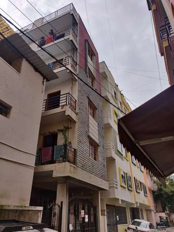 6+ BHK Builder Floor For Resale in Btm Layout Bangalore 6898999