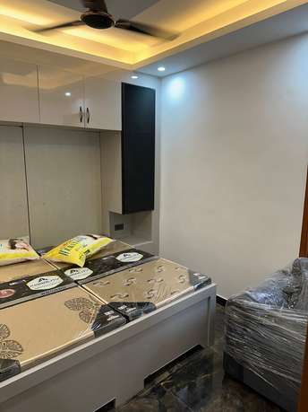 1 BHK Builder Floor For Rent in Ignou Road Delhi 6899188