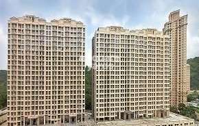 2 BHK Apartment For Resale in Hiranandani Castle Rock Powai Mumbai 6899257