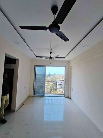 2 BHK Apartment For Rent in Godrej The Trees Vikhroli East Mumbai  6899233