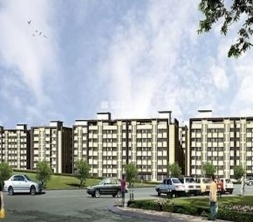 2 BHK Apartment For Resale in Pinnacle Neelanchal Phase 2 Sus Pune  6899265