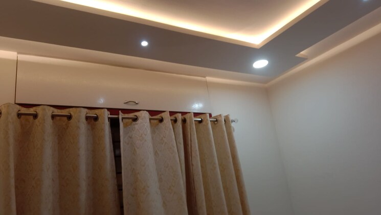 undefined, pinnacle-neelanchal-phase-2 2 Bedroom 950 Sq.Ft. Apartment In Sus Pune 6899265