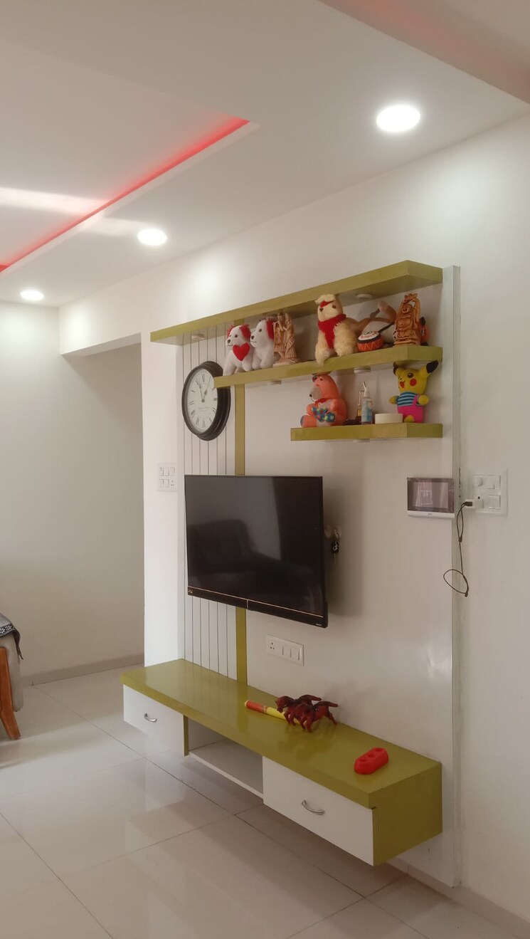 undefined, pinnacle-neelanchal-phase-2 2 Bedroom 950 Sq.Ft. Apartment In Sus Pune 6899265