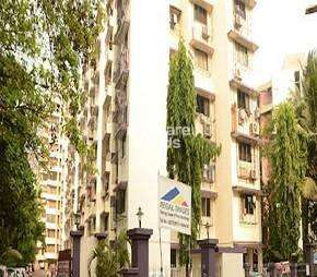 1 BHK Apartment For Rent in Om Sadguru CHS Ic Colony Mumbai 6899267