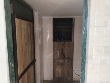 Building Lobby in 1.5 BHK Apartment at Dew Berry, Nalasopara West – for Sale