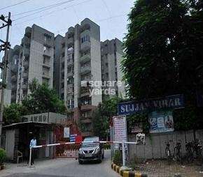 3 BHK Apartment For Rent in AWHO Sujjan Vihar Sector 43 Gurgaon  6899270