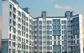 1.5 BHK Apartment For Rent in Sai Abhyuday Complex Nalasopara West Mumbai 6899274