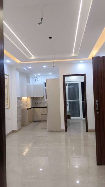 3 BHK Builder Floor For Rent in Fateh Nagar Delhi  6899292