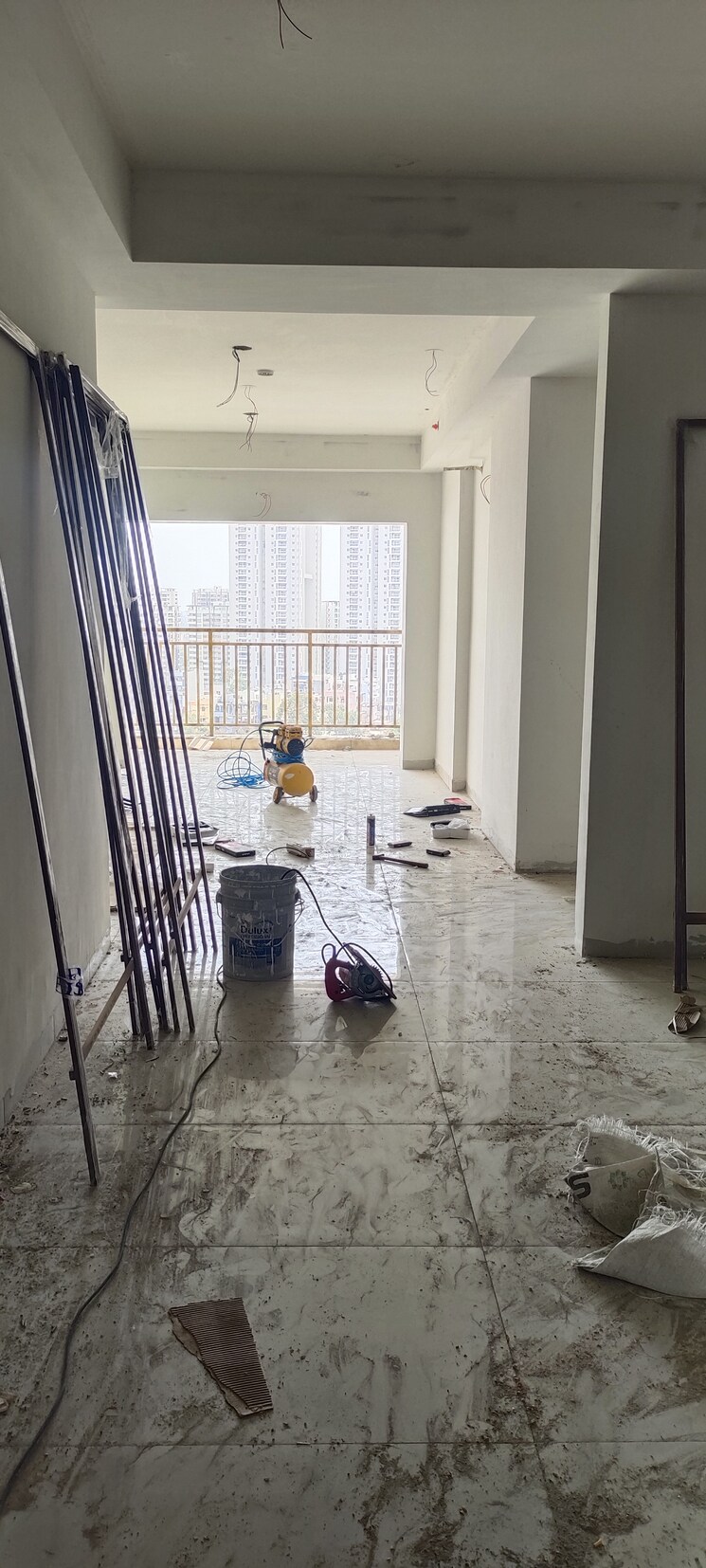 Exterior View, poulomi-avante 3 Bedroom 1555 Sq.Ft. Apartment In Kokapet Hyderabad 6899303