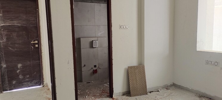 Bathroom, poulomi-avante 3 Bedroom 1555 Sq.Ft. Apartment In Kokapet Hyderabad 6899303