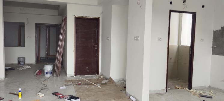 undefined, poulomi-avante 3 Bedroom 1555 Sq.Ft. Apartment In Kokapet Hyderabad 6899303