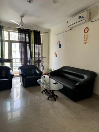 3 BHK Apartment For Rent in Parsvnath Planet Gomti Nagar Lucknow  6899338