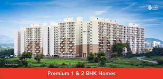 2 BHK Builder Floor For Resale in Kohinoor Group Abhimaan Shirgaon Pune  6899339