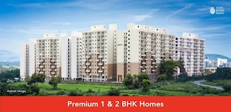 2 BHK Builder Floor For Resale in Kohinoor Group Abhimaan Shirgaon Pune  6899343