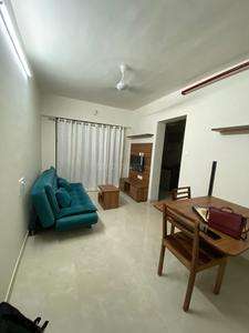 2 BHK Apartment For Resale in Sethia Imperial Avenue Malad East Mumbai 6899357