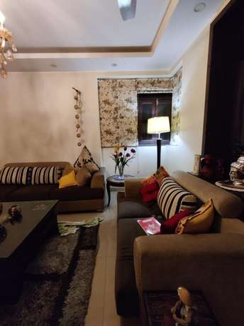 3 BHK Apartment For Rent in Delhi Apartments CGHS Sector 22 Dwarka Delhi 6899380