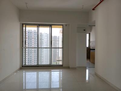 2 BHK Apartment For Resale in Raheja Complex Malad East Mumbai  6899377