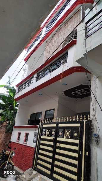 3 BHK Independent House For Rent in Indira Nagar Lucknow  6899382