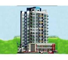 2 BHK Apartment For Rent in Goldstar Decent Homes Mira Road Mumbai  6899389