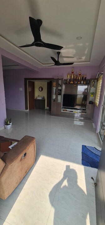 2 BHK Apartment For Resale in Arundathi Nilayam Gachibowli Gachibowli Hyderabad  6899398