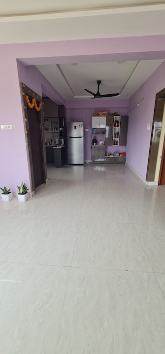 2 BHK Apartment For Resale in Arundathi Nilayam Gachibowli Gachibowli Hyderabad  6899398