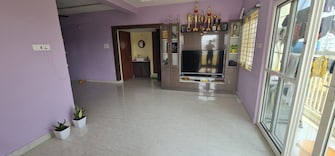 2 BHK Apartment For Resale in Arundathi Nilayam Gachibowli Gachibowli Hyderabad  6899398