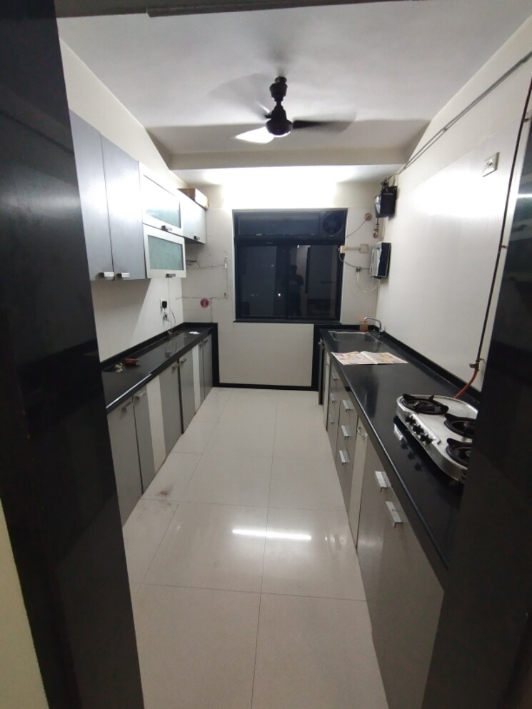 Master Bedroom, sheth-vasant-pride 3 Bedroom 1500 Sq.Ft. Apartment In Kandivali East Mumbai 6899400