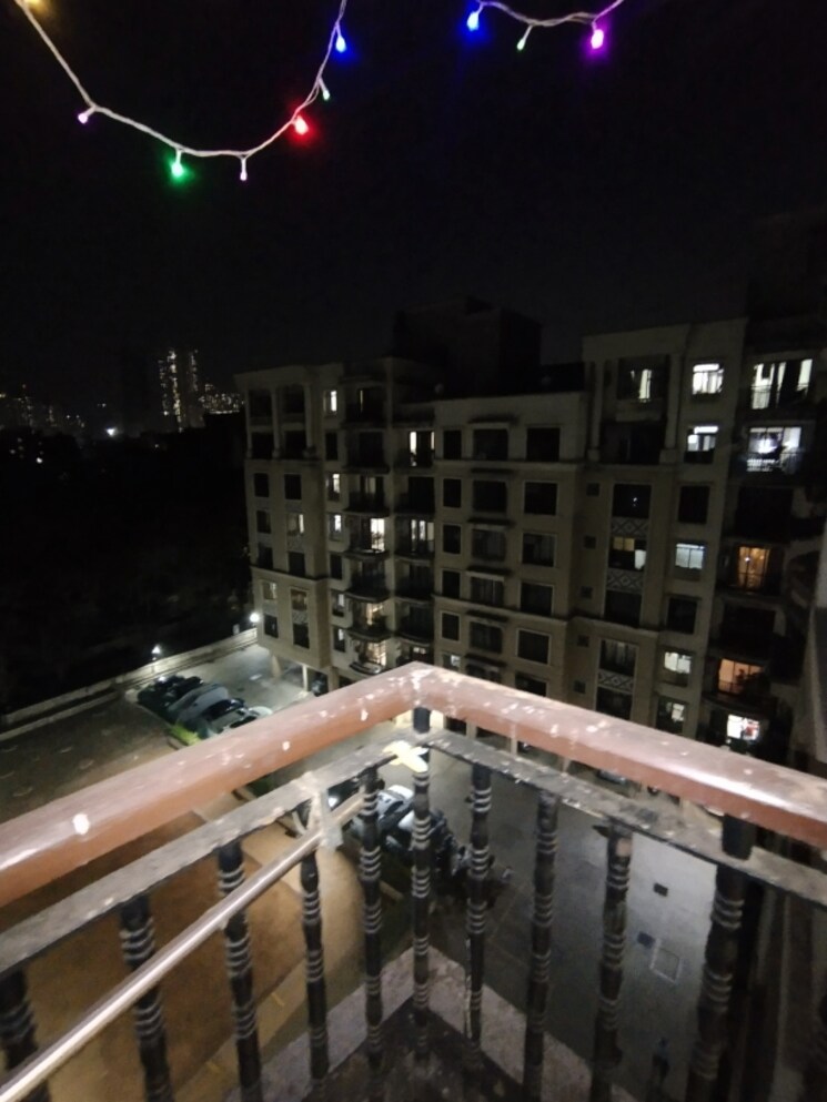 Exterior View, sheth-vasant-pride 3 Bedroom 1500 Sq.Ft. Apartment In Kandivali East Mumbai 6899400