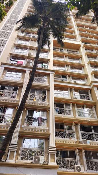 2 BHK Apartment For Rent in Raghav Marvel Nehru Nagar Mumbai 6899408