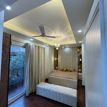 3 BHK Builder Floor For Resale in Rama Park Apartments Shanti Park Dwarka Delhi 6899434