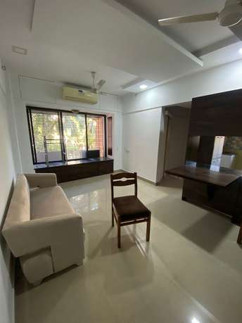 1 BHK Apartment For Rent in Gulmohar Upvan CHS Gawand Baug Thane 6899440