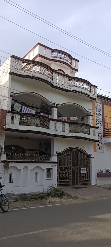 5 BHK Independent House For Resale in Sector B Lucknow  6899455