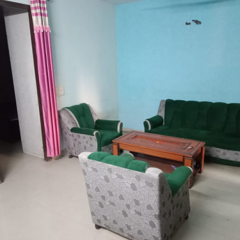 2 BHK Builder Floor For Resale in Kishanpura Zirakpur  6899459