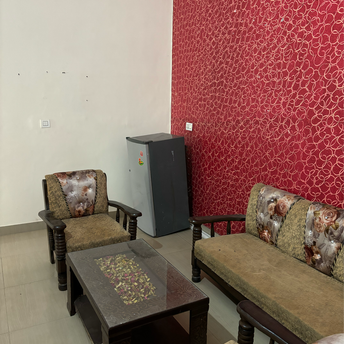 2 BHK Builder Floor For Rent in Mittals Rishi Apartments Chandigarh Bishanpura Zirakpur 6899464