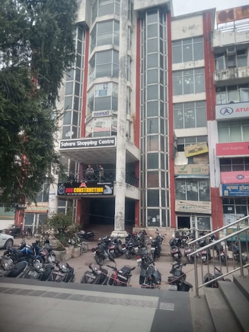 Commercial Office Space 500 Sq.Ft. For Resale in Indira Nagar Lucknow  6899472