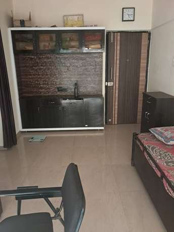 2 BHK Apartment For Rent in Hubtown Iris Mira Road Mumbai  6899471