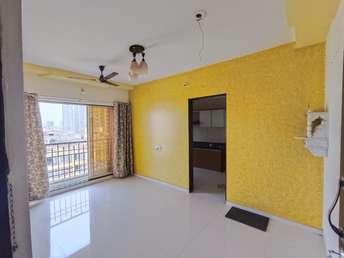 1 BHK Apartment For Resale in Agarwal Paramount Virar West Mumbai  6899505
