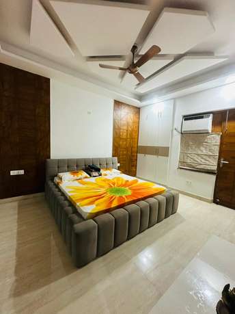 3 BHK Builder Floor For Rent in Green Fields Colony Faridabad  6899511