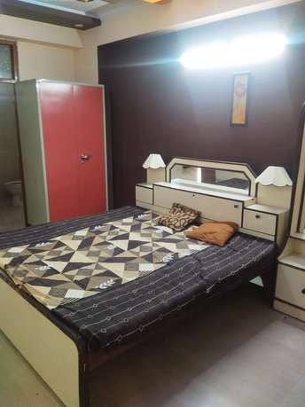 2 BHK Apartment For Rent in BCC Shakti Apartment Faizabad Road Lucknow  6899569