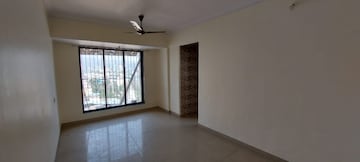 2 BHK Apartment For Resale in Trimurti Tower Nerul Nerul Navi Mumbai  6899589