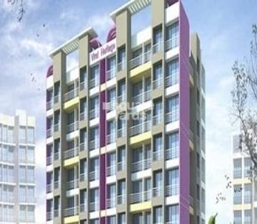 1 BHK Apartment For Resale in Virat Heritage Titwala Thane  6899597