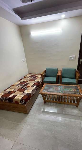 1 BHK Builder Floor For Rent in Sector 40 Gurgaon 6899627