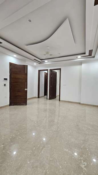 3 BHK Builder Floor For Rent in Krishna Nagar Delhi 6899637