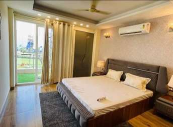 1 BHK Builder Floor For Rent in Udyog Vihar Gurgaon 6899638