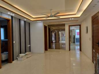 3 BHK Builder Floor For Rent in Udyog Vihar Gurgaon 6899647
