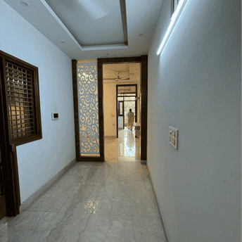 2 BHK Builder Floor For Rent in Lajpat Nagar Delhi  6899650